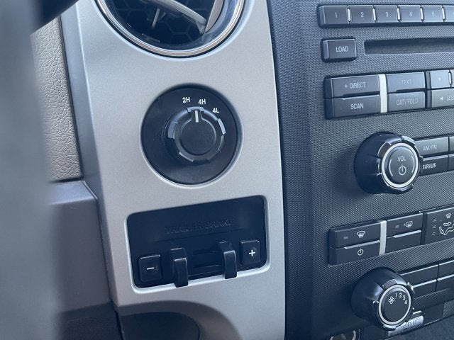 2010 Ford F-150 XL