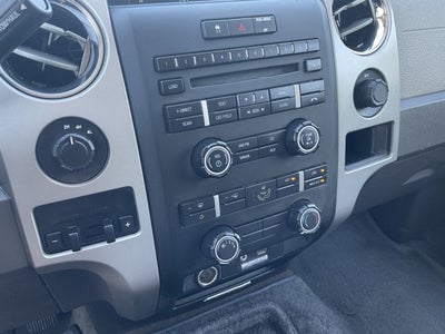 2010 Ford F-150 XL