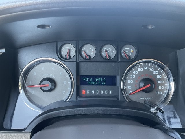 2010 Ford F-150 XL
