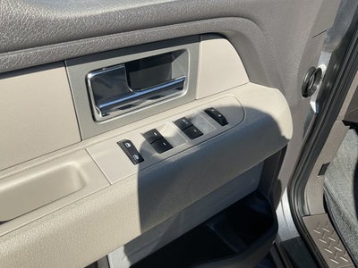 2010 Ford F-150 XL