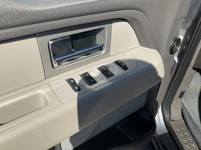 2010 Ford F-150 XL