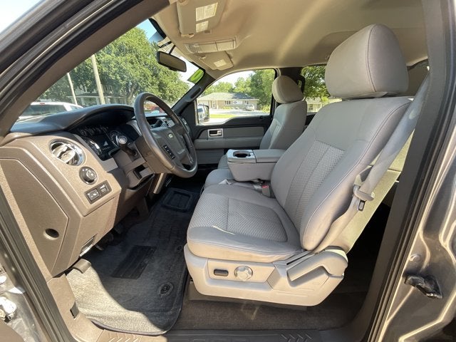 2010 Ford F-150 XL