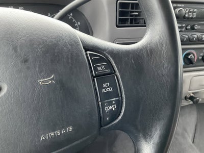 2001 Ford Super Duty F-250 XL