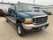 2001 Ford Super Duty F-250 XL