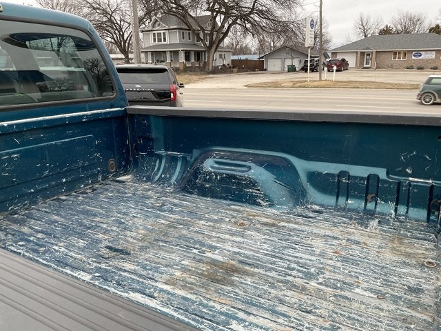 2001 Ford Super Duty F-250 XL