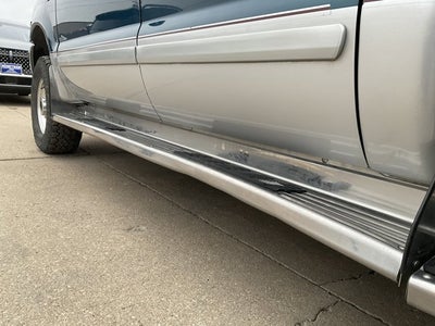 2001 Ford Super Duty F-250 XL