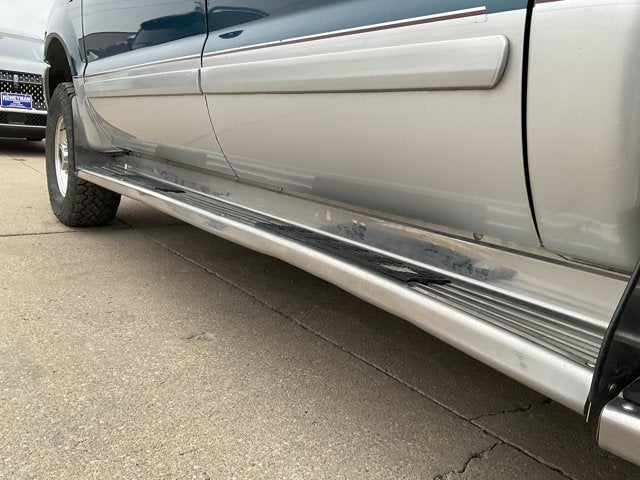 2001 Ford Super Duty F-250 XL