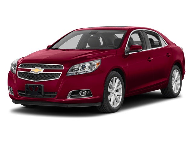 2013 Chevrolet Malibu 2LZ's photo