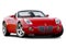 2008 Pontiac Solstice BASE