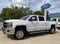 2018 Chevrolet Silverado 2500HD LTZ
