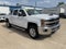 2018 Chevrolet Silverado 2500HD LTZ