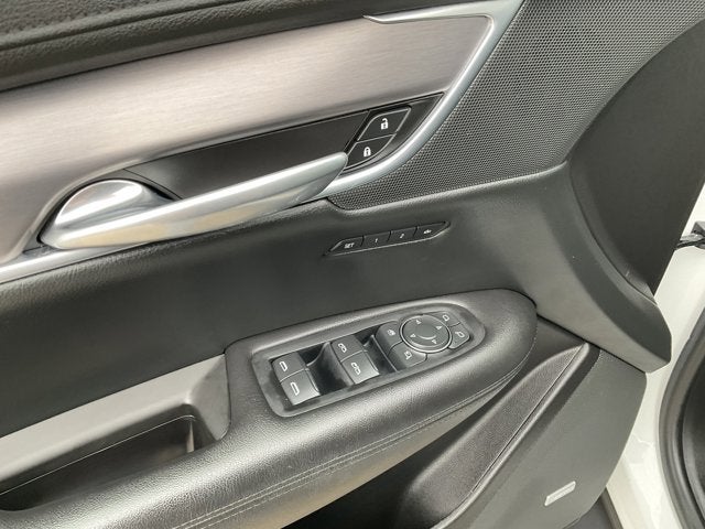 2019 Cadillac XT5 Premium Luxury AWD