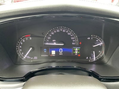 2019 Cadillac XT5 Premium Luxury AWD