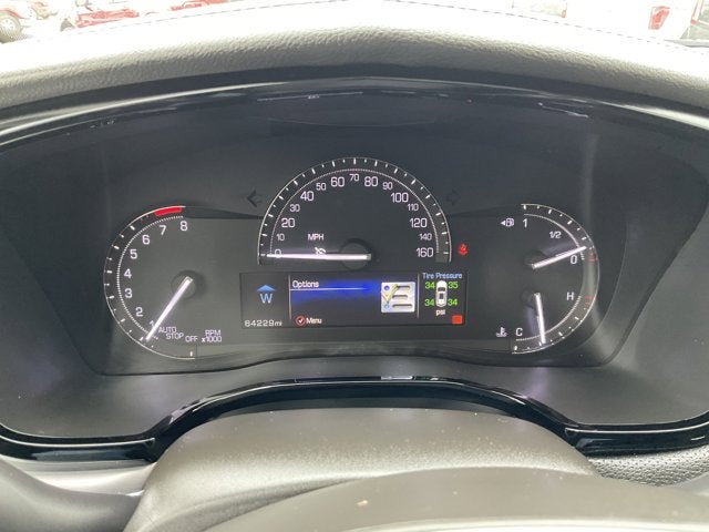 2019 Cadillac XT5 Premium Luxury AWD