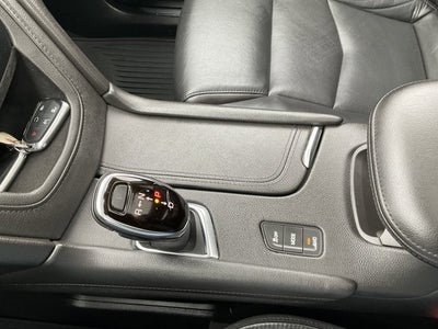 2019 Cadillac XT5 Premium Luxury AWD