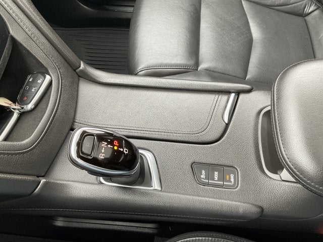 2019 Cadillac XT5 Premium Luxury AWD