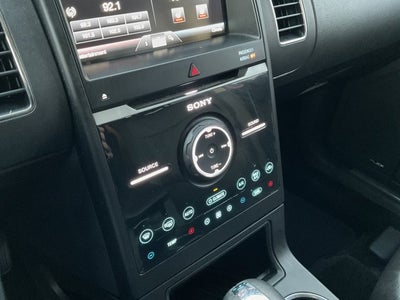 2015 Ford Flex Limited