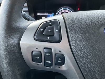 2015 Ford Flex Limited