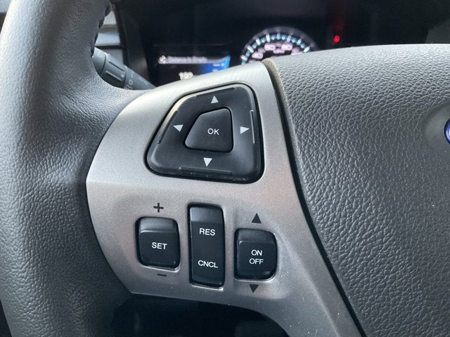 2015 Ford Flex Limited