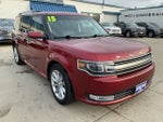 2015 Ford Flex Limited