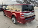 2015 Ford Flex Limited