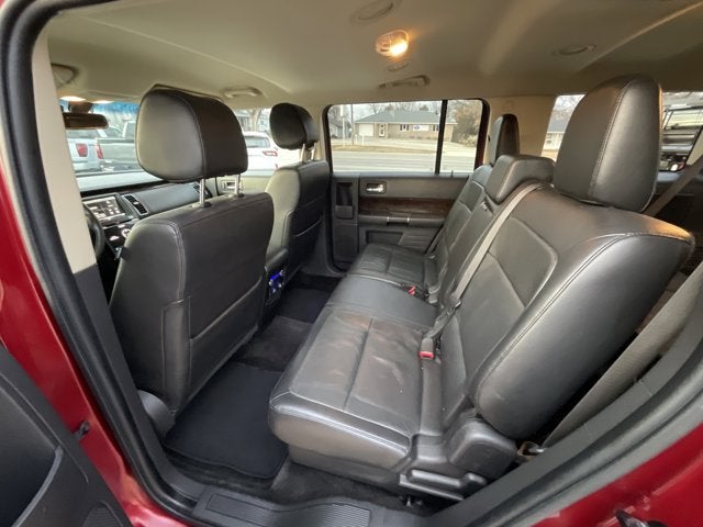 2015 Ford Flex Limited