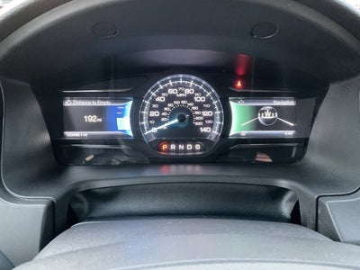 2015 Ford Flex Limited