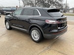 2019 Lincoln Nautilus Standard