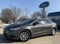 2017 Ford Fusion S