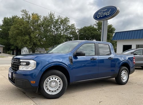 2024 Ford Maverick XL AWD