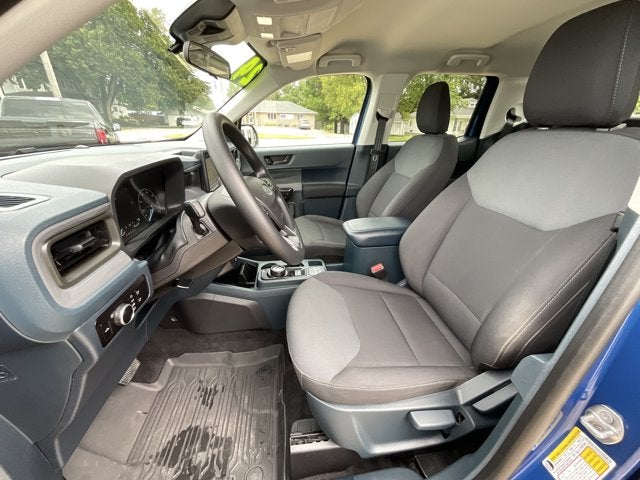 2024 Ford Maverick XL AWD