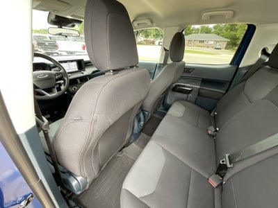 2024 Ford Maverick XL AWD