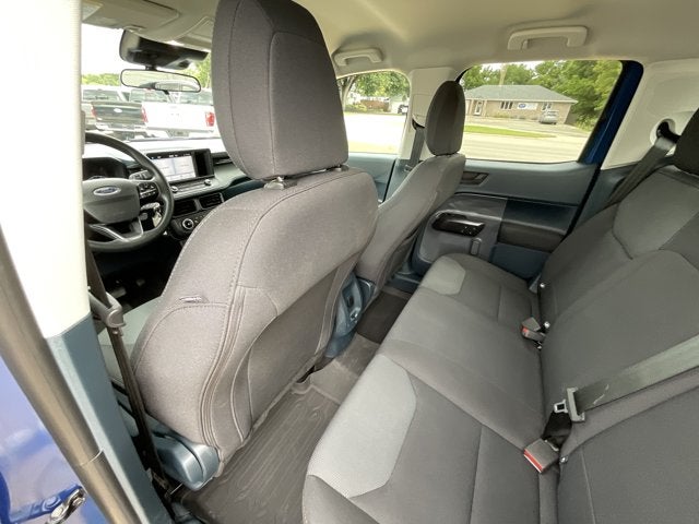 2024 Ford Maverick XL AWD