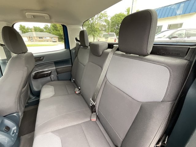 2024 Ford Maverick XL AWD