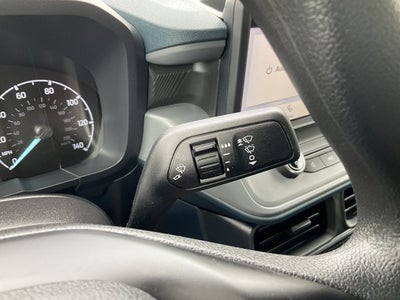 2024 Ford Maverick XL AWD