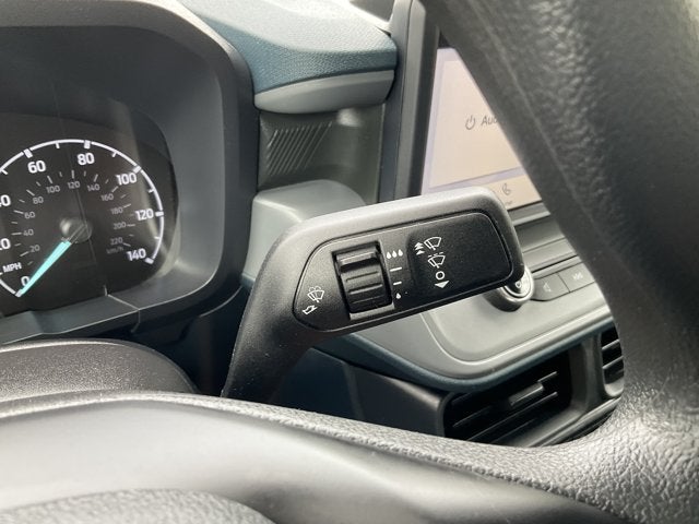 2024 Ford Maverick XL AWD