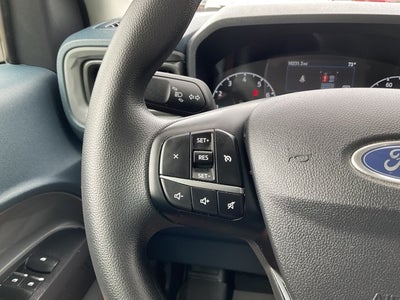 2024 Ford Maverick XL AWD