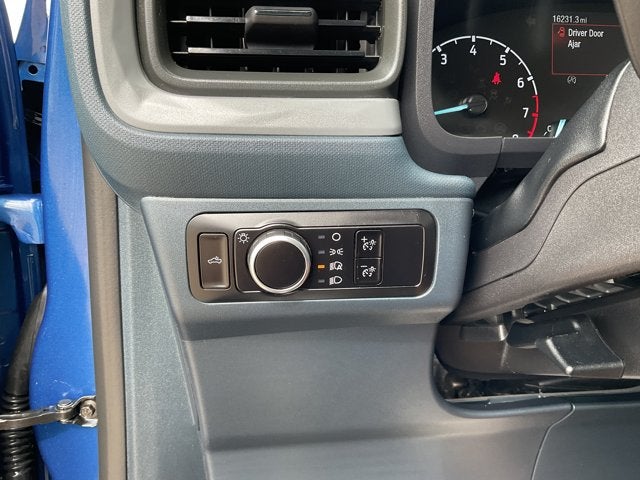 2024 Ford Maverick XL AWD