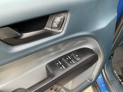 2024 Ford Maverick XL AWD
