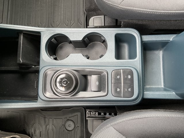 2024 Ford Maverick XL AWD