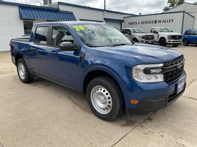 2024 Ford Maverick XL AWD