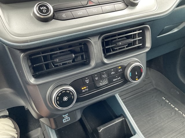 2024 Ford Maverick XL AWD
