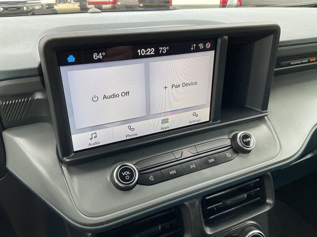 2024 Ford Maverick XL AWD