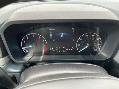 2024 Ford Maverick XL AWD