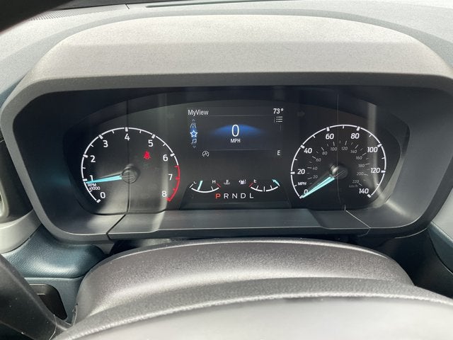 2024 Ford Maverick XL AWD