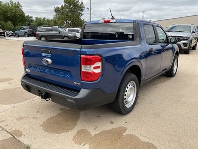 2024 Ford Maverick XL AWD