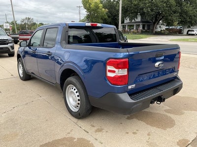 2024 Ford Maverick XL AWD