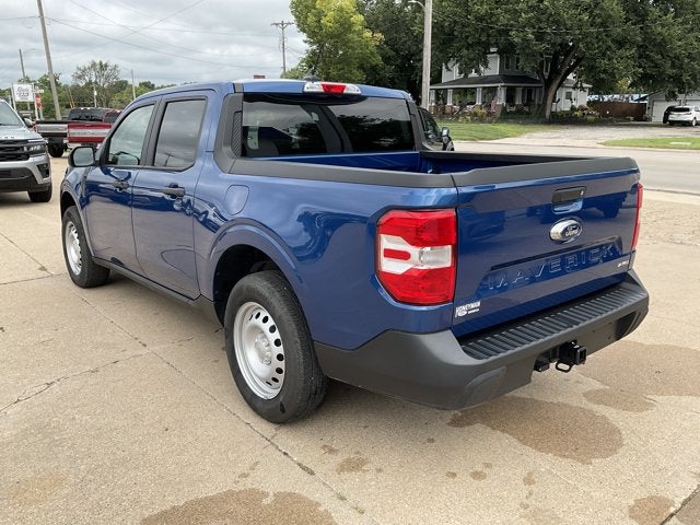 2024 Ford Maverick XL AWD