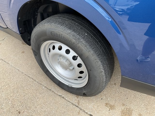 2024 Ford Maverick XL AWD