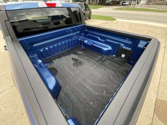 2024 Ford Maverick XL AWD